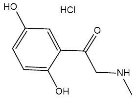Adrenalin Impurity 4